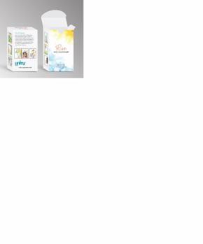 Rise Into Your Power Card Deck - Affirmation Cards - Spiritual Guidance - Journaling Prompts - 12 Powers