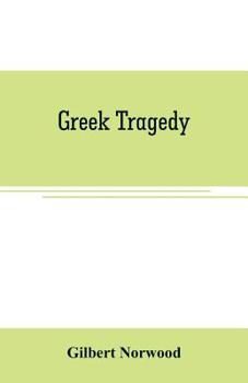 Greek Tragedy (1920)