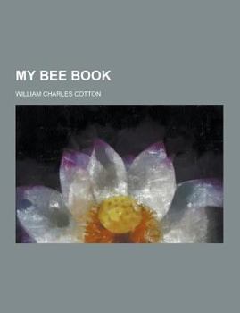 Paperback My Bee Book