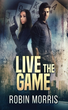 Paperback Live the Game Book