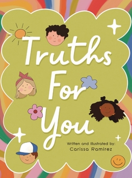 Hardcover Truths For You Book