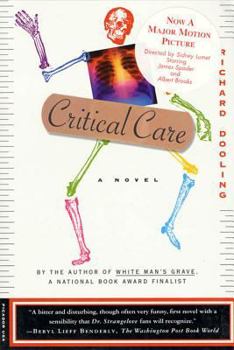 Paperback Critical Care Book