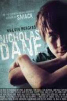Paperback Nicholas Dane Book