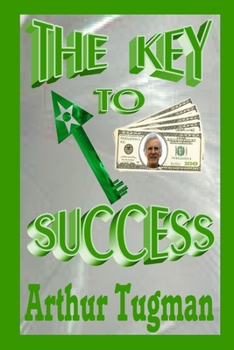 Paperback The Key to Success Book
