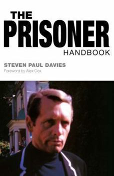 Paperback The Prisoner Handbook Book