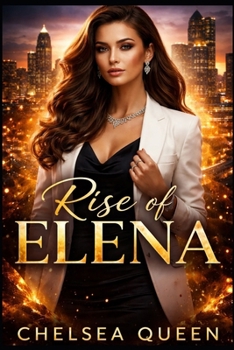 Paperback Rise of Elena Book