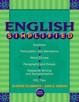 Paperback English Simplified, 10th Edition Book