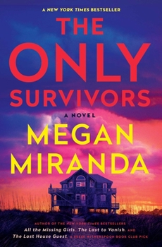Paperback The Only Survivors Book