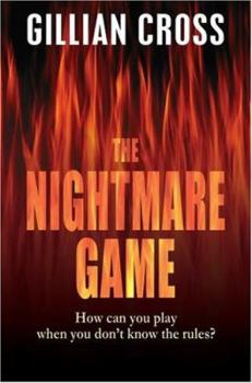 The Nightmare Game - Book  of the Lost Trilogy