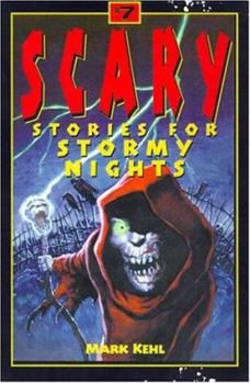Mass Market Paperback Scary Stories for Stormy Nights Book