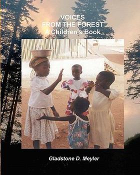 Paperback Voices From The Forest Book