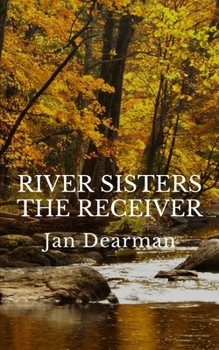 Paperback River Sisters, The Receiver Book