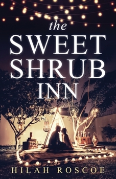 Paperback The Sweet Shrub Inn Book