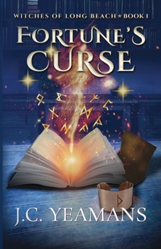 Paperback Fortune's Curse Book