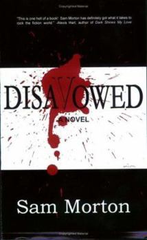 Paperback Disavowed Book