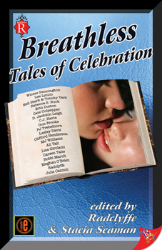 Breathless: Tales of Celebration - Book #1.5 of the Crime & Defense