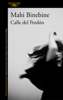 Paperback Calle del Perdón / Street of Forgiveness [Spanish] Book
