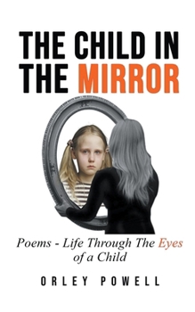 Paperback The Child in the Mirror Book