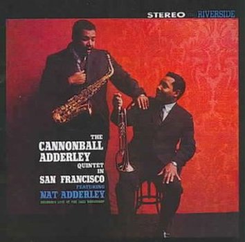 Quintet In San Francisco
