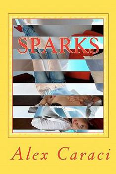 Paperback Sparks Book