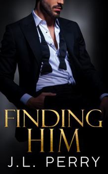 Paperback Finding Him (Finding Love) Book