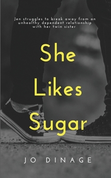 Paperback She Likes Sugar Book