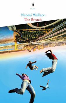 Paperback The Breach Book