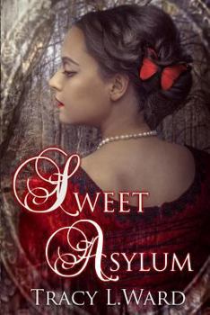 Sweet Asylum - Book #4 of the A Marshall House Mystery
