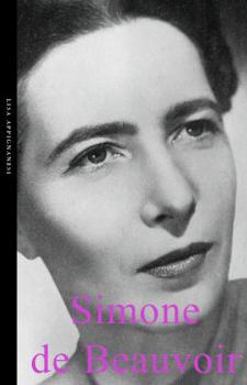 Paperback Simone de Beauvoir Book