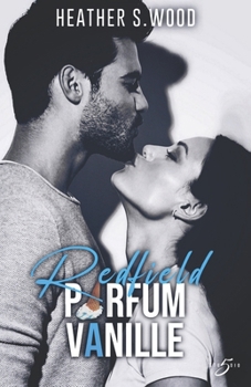Paperback Redfield parfum vanille [French] Book