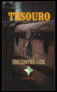 Paperback Tesouro: Encontrá-Los [Portuguese] Book