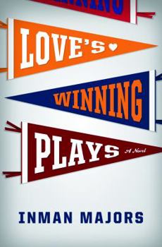 Hardcover Love's Winning Plays Book