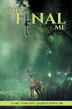 Paperback The Final Me Book
