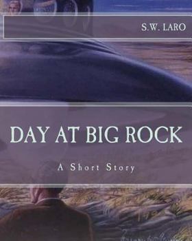 Paperback day at big rock Book