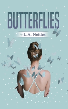 Paperback Butterflies Book