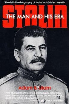 Stalin: The Man and His Era