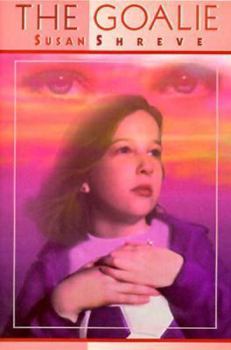 Hardcover The Goalie Book