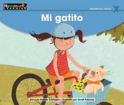Paperback Mi Gatito Leveled Text [Spanish] Book
