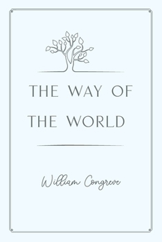 Paperback The Way of the World: Gold Deluxe Edition Book