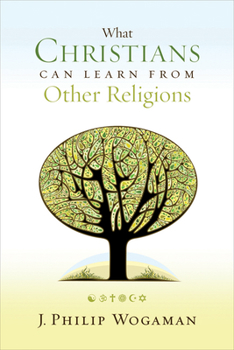 Paperback What Christians Can Learn from Other Religions Book