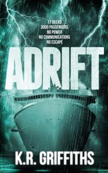 Adrift - Book #1 of the Adrift