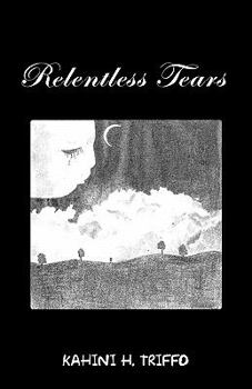 Paperback Relentless Tears Book