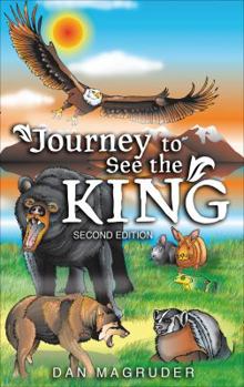 Paperback Journey to See the King Book