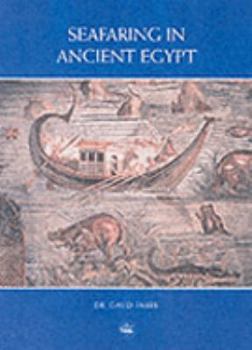 Hardcover Seafaring in Ancient Egypt [French] Book