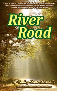 Paperback River Road Book