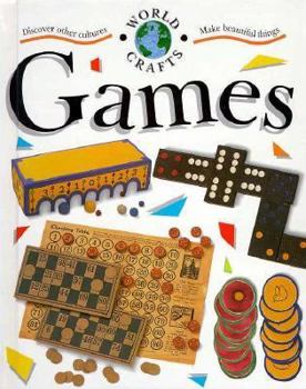 Library Binding Games Book