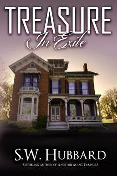 Treasure in Exile - Book #4 of the Palmyrton Estate Sale Mystery