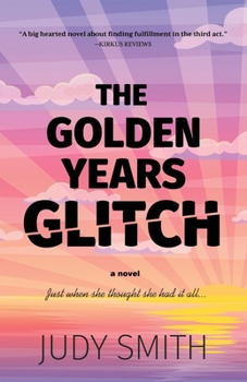 Paperback The Golden Years Glitch Book
