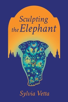 Paperback Sculpting the Elephant Book