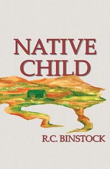 Paperback Native Child Book